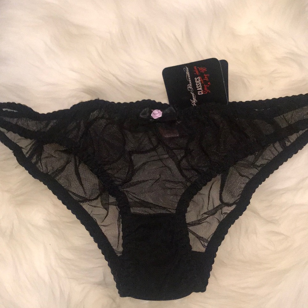 Agent Provocateur Lorna Briefs/Knickers